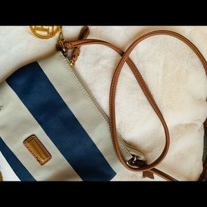 Tommy Hilfiger Crossbody Purse
